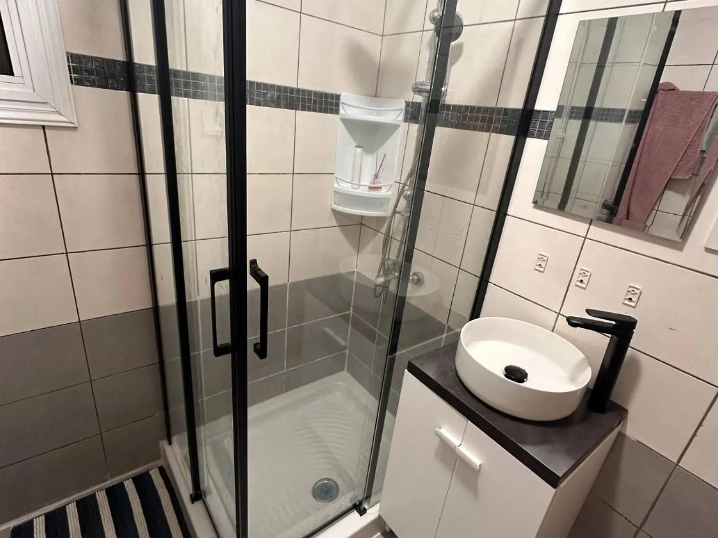 Olymbos Garden Apartment IV Ajia Napa