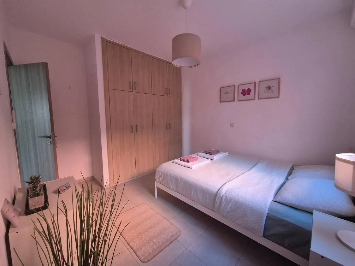 Olymbos Garden Apartment IV Ajia Napa