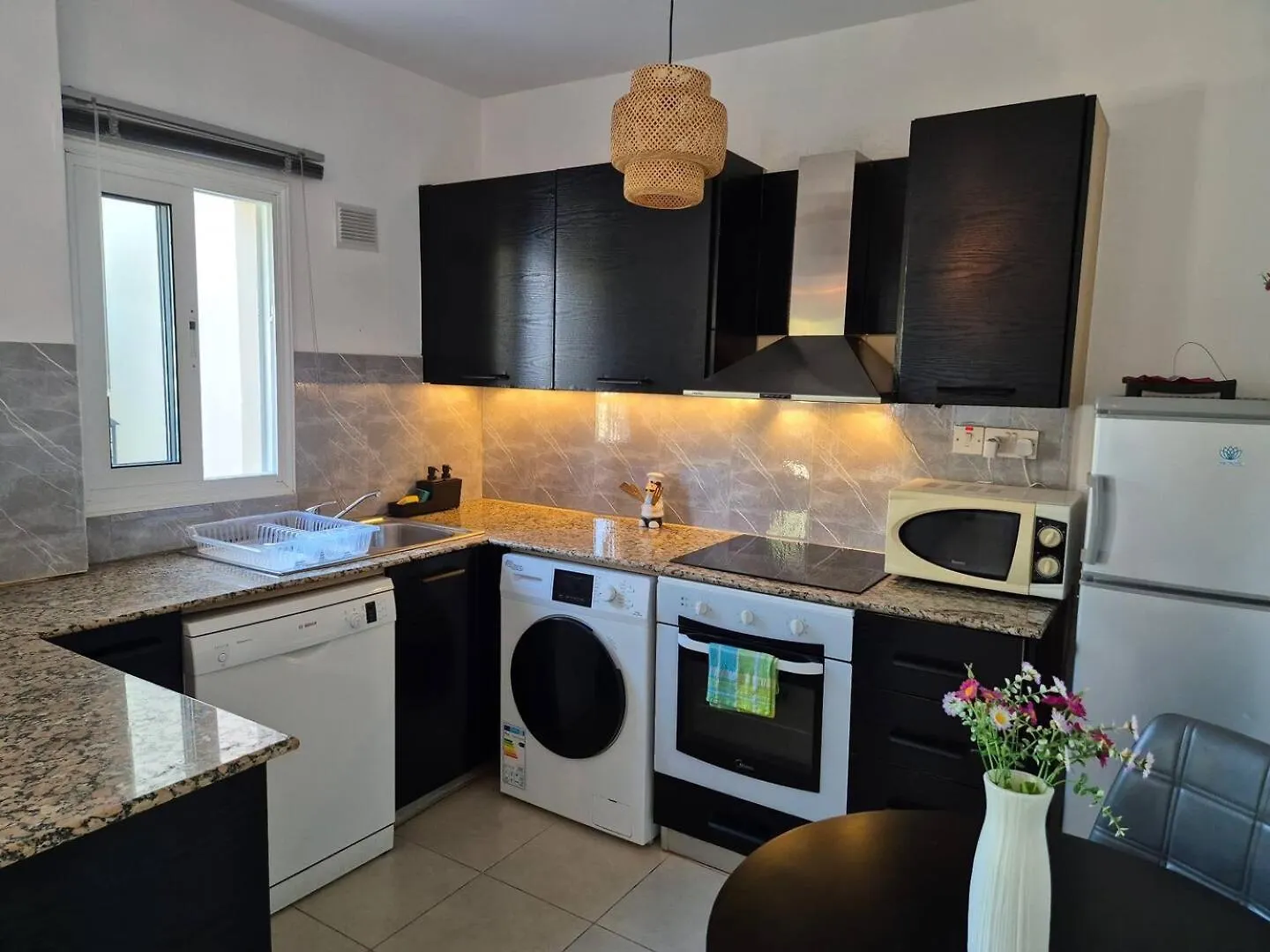 Olymbos Garden Apartment IV Ajia Napa 0*,  Cypr