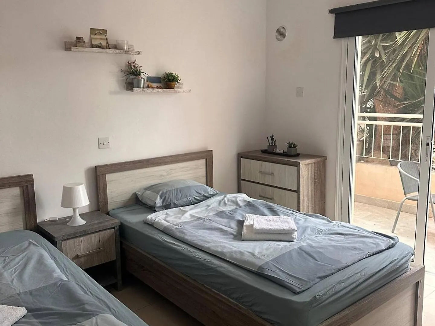Olymbos Garden Apartment IV Ajia Napa