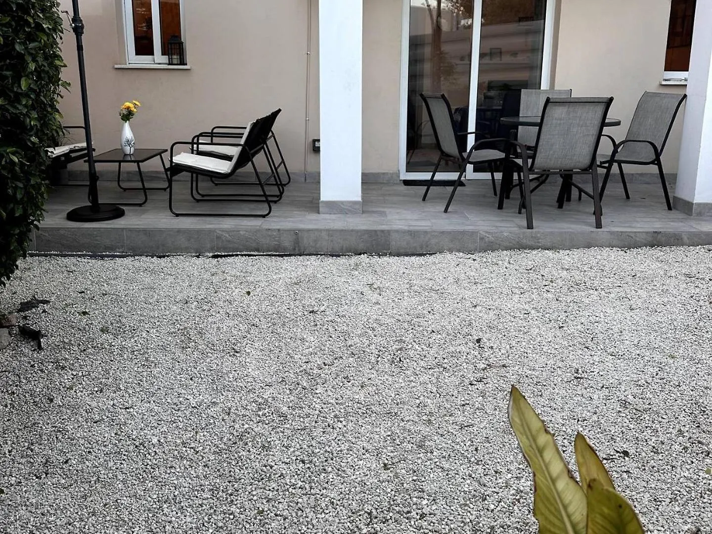Olymbos Garden Apartment IV Ajia Napa