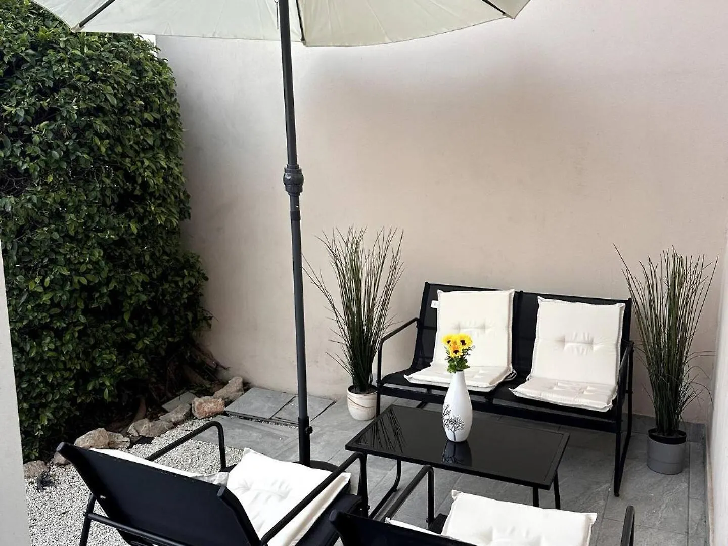 Olymbos Garden Apartment IV Ajia Napa